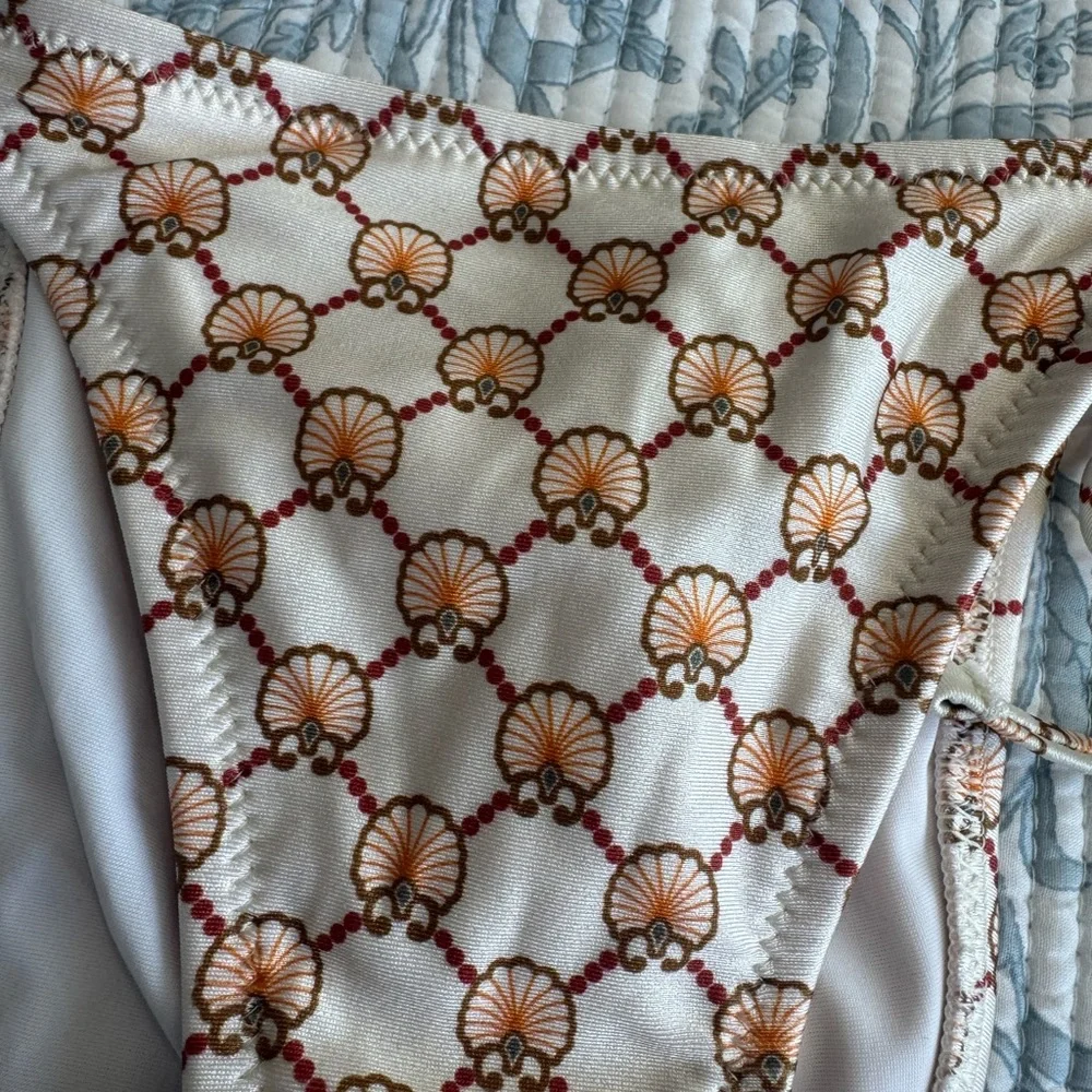 Shani Shemer Bikini Bottom - Picture 2 of 4